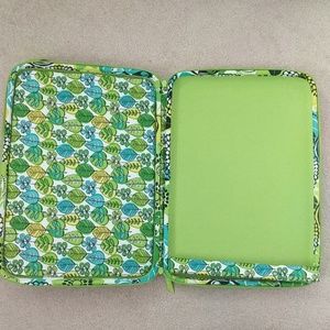 Vera Bradley Laptop Bag